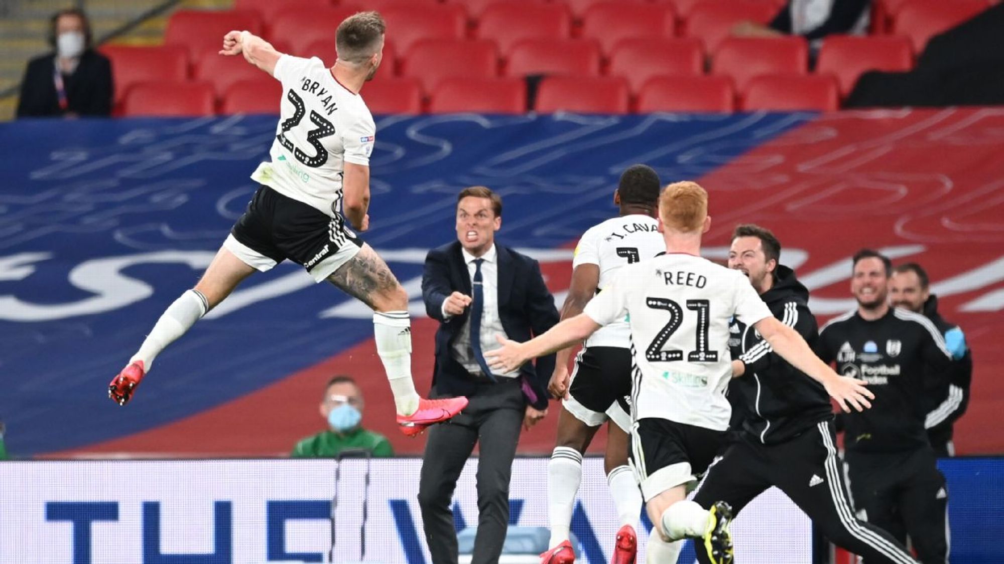 球迷心目中 球迷心目中